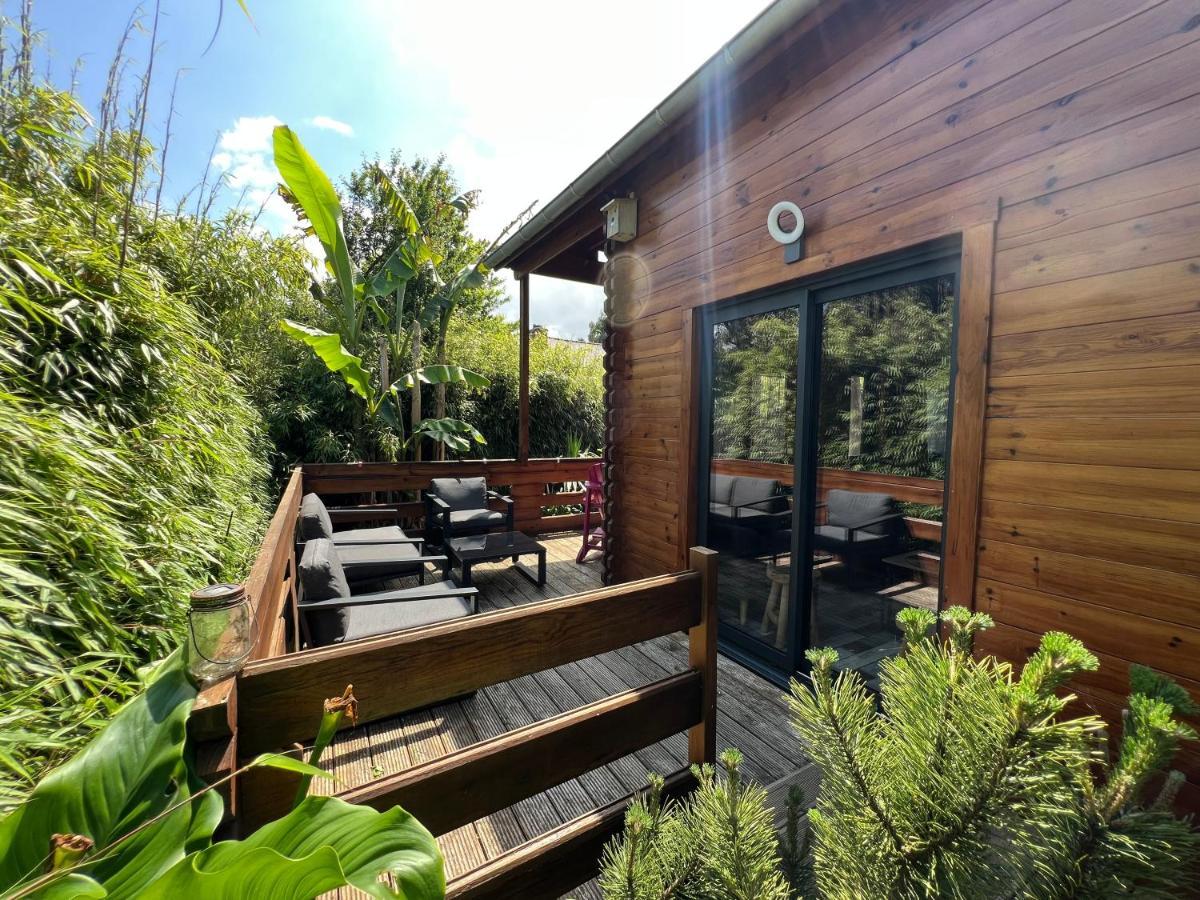 D'armor Hotel Treguidel