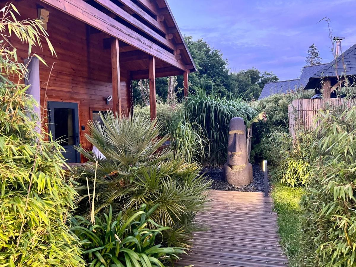D'armor Hotel Treguidel