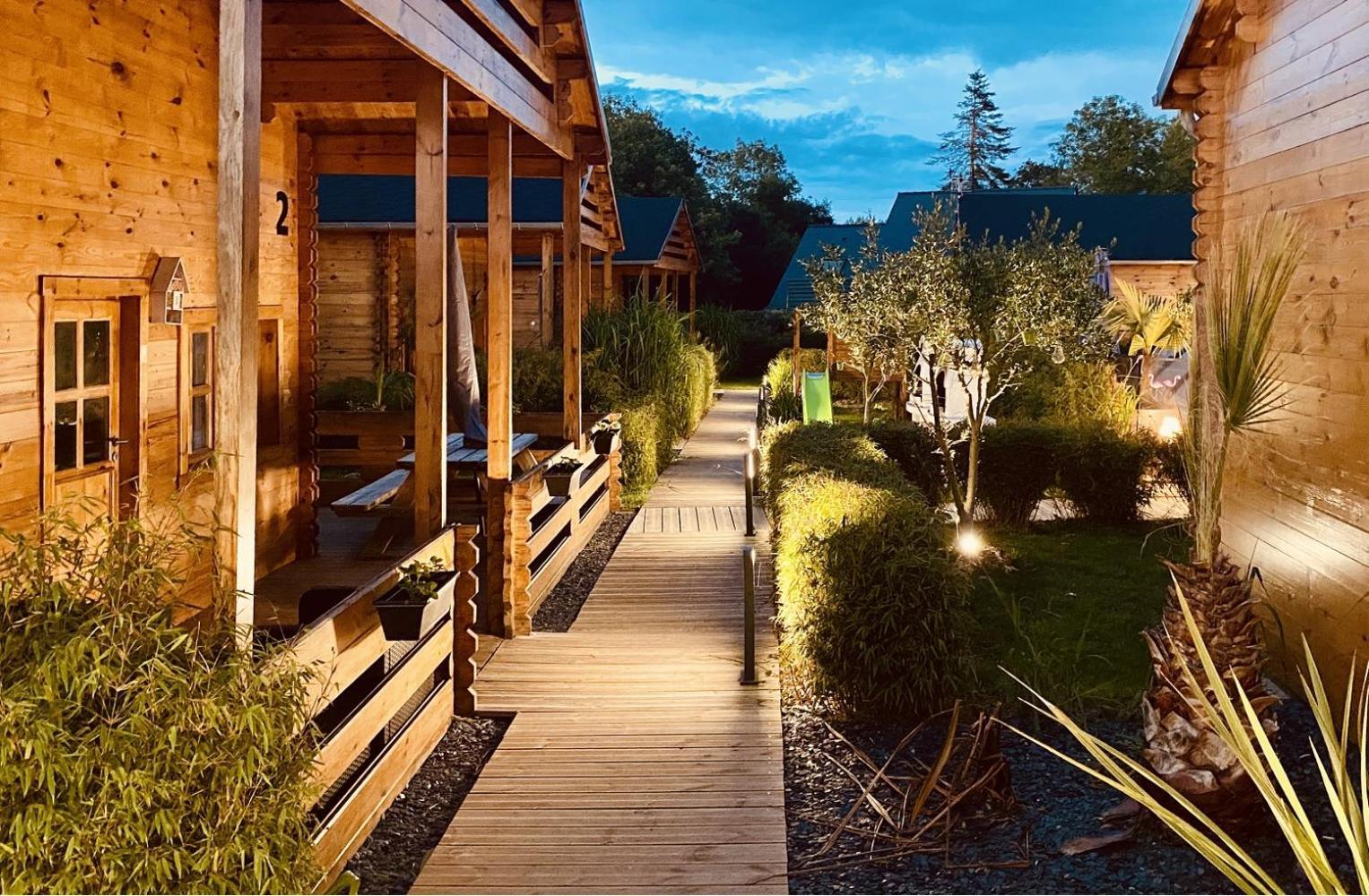 D'armor Hotel Treguidel
