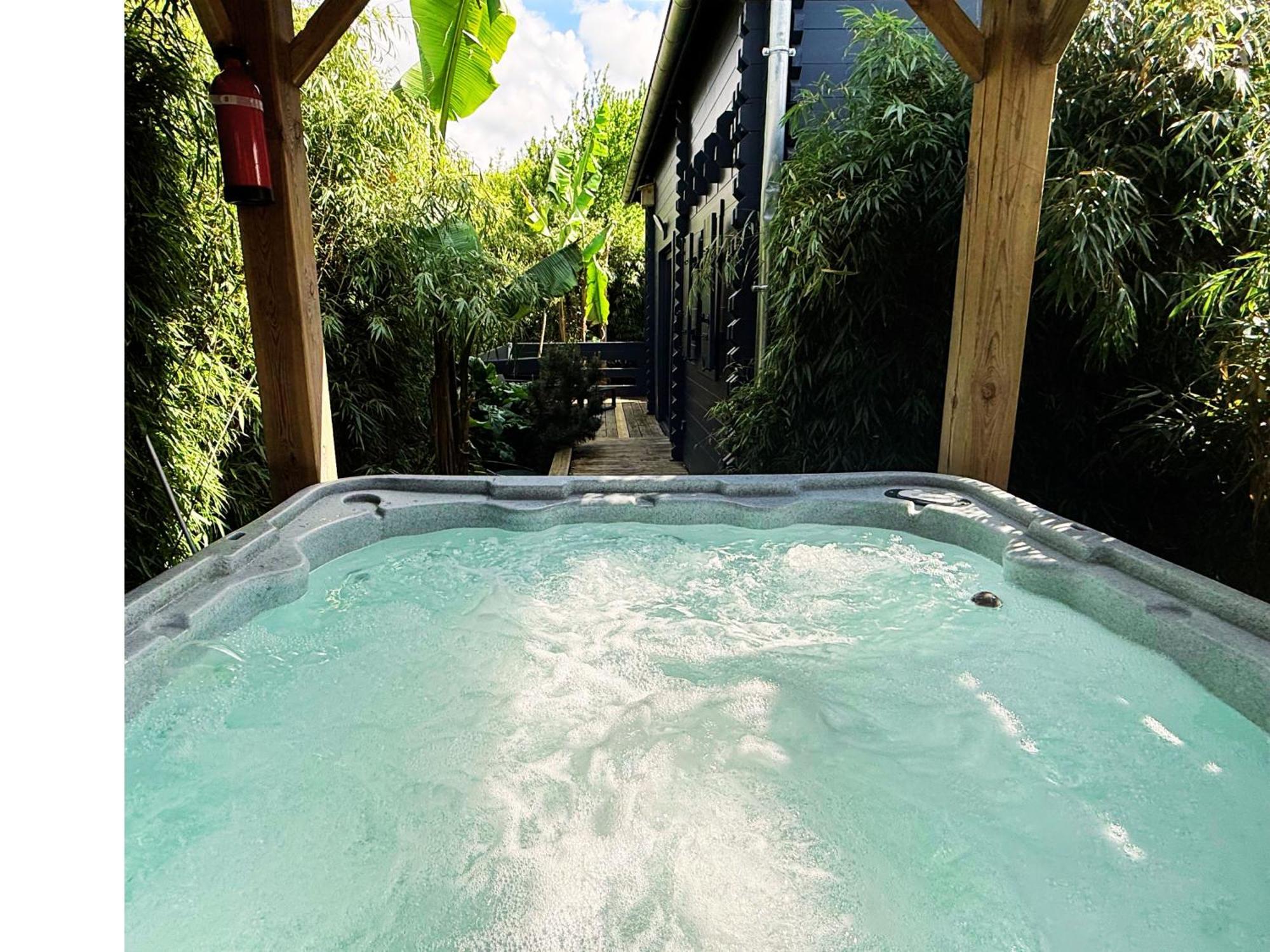 Hotel D'armor Treguidel
