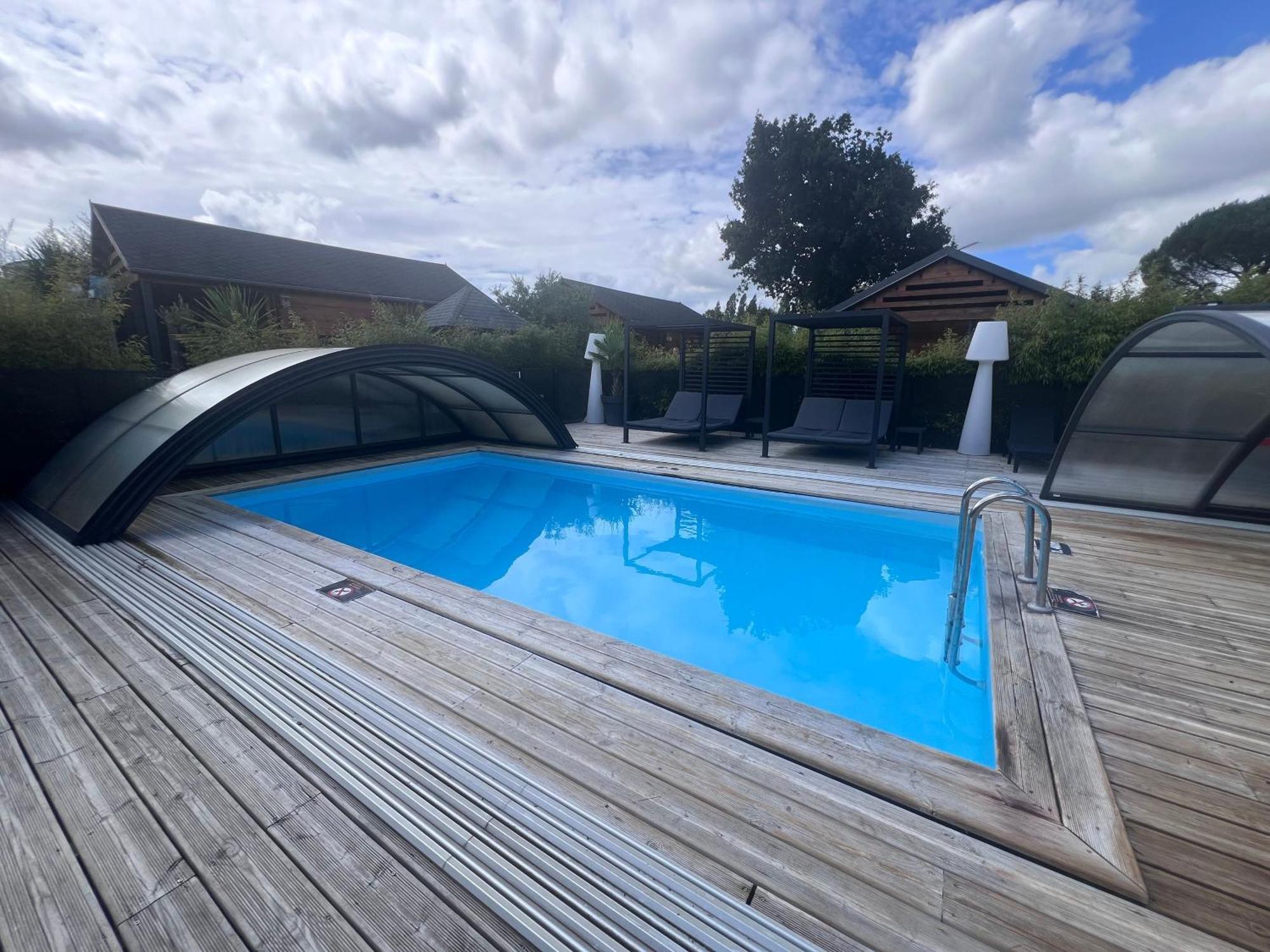 Hotel D'armor 3*