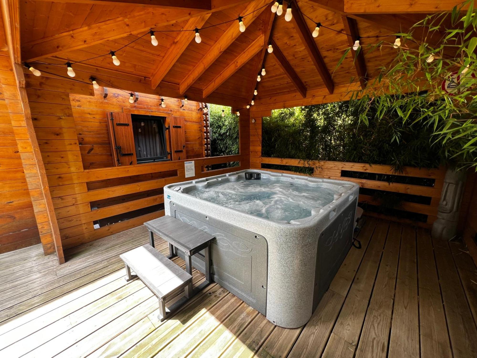 Hotel D'armor Treguidel